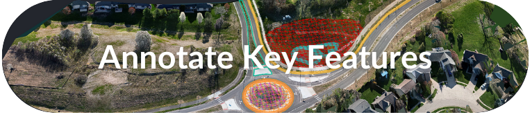 Annotate Key Features