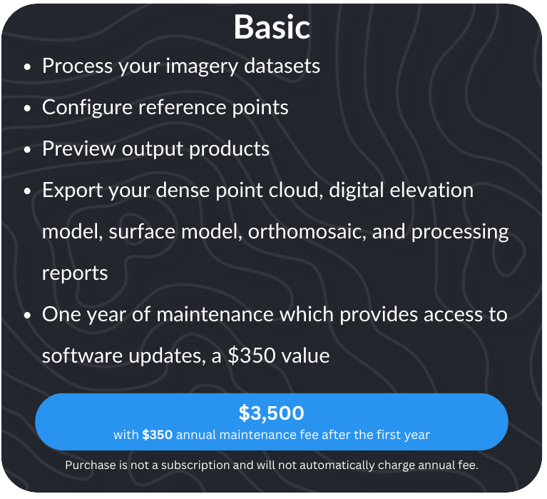 Basic Features