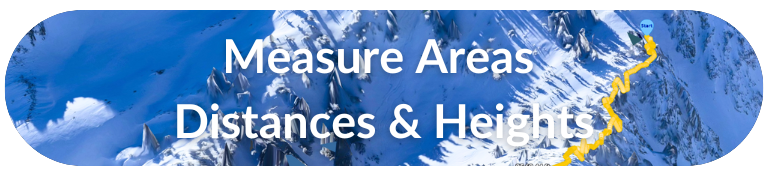 Measure Areas Distances and Heights