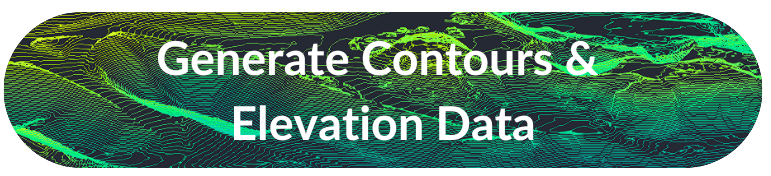 Generate Contours & Elevation Data