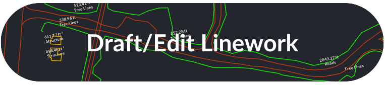 Draft/Edit Linework