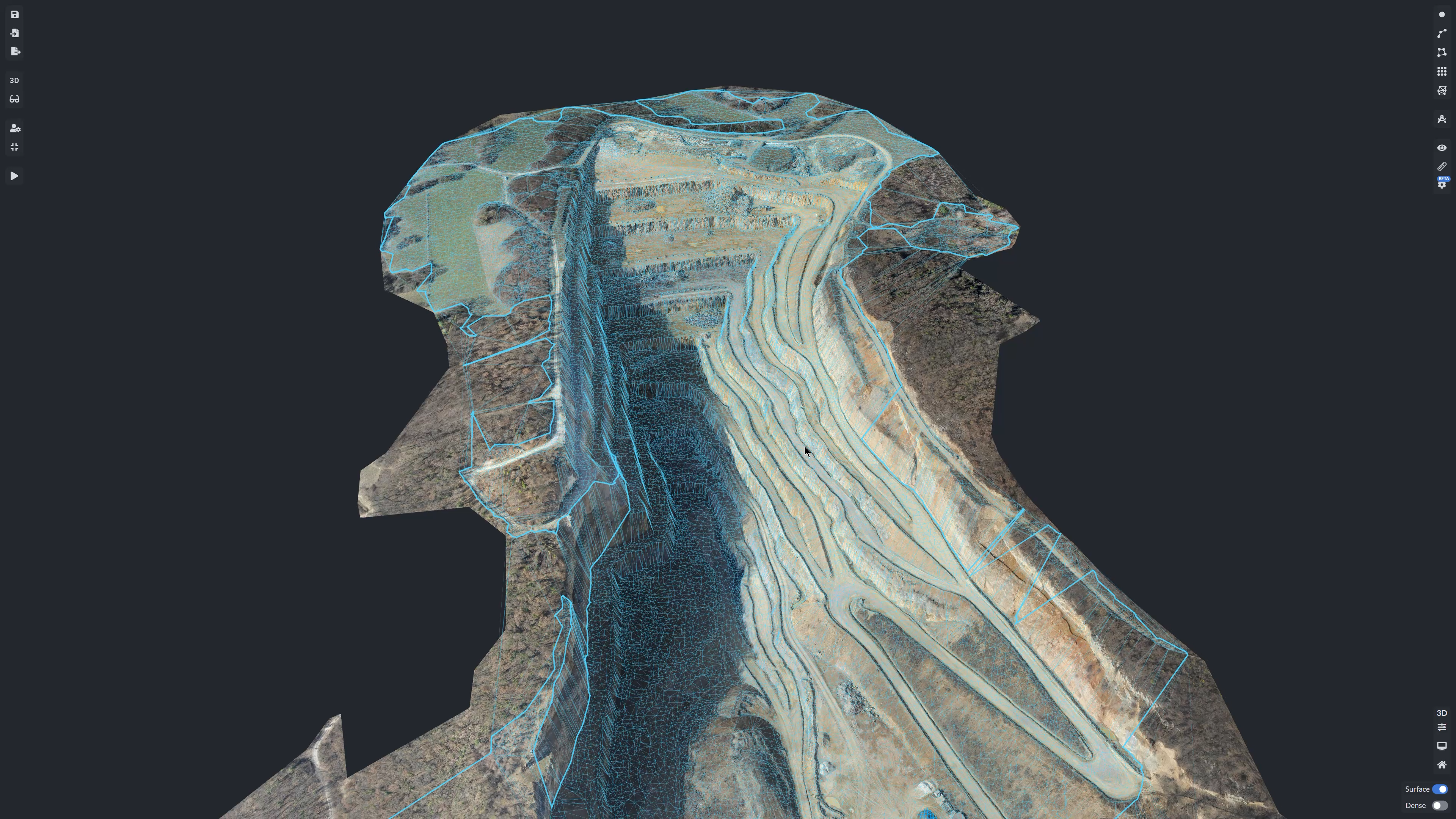 {TIN Mine}