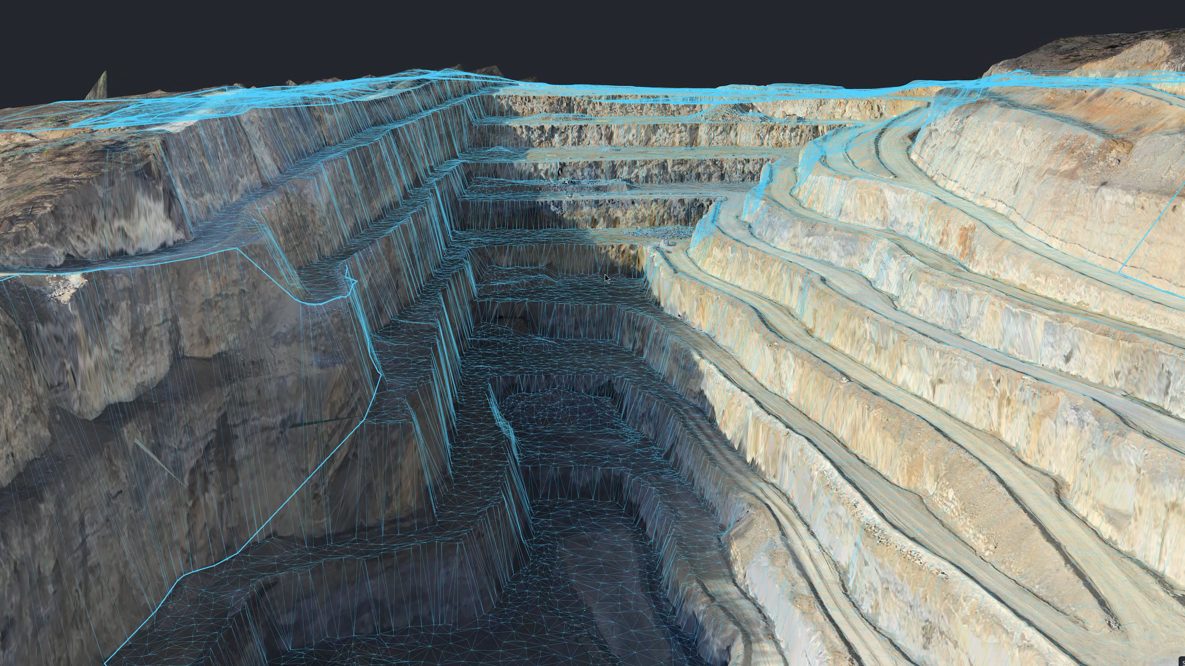 {TIN Mine Closeup}