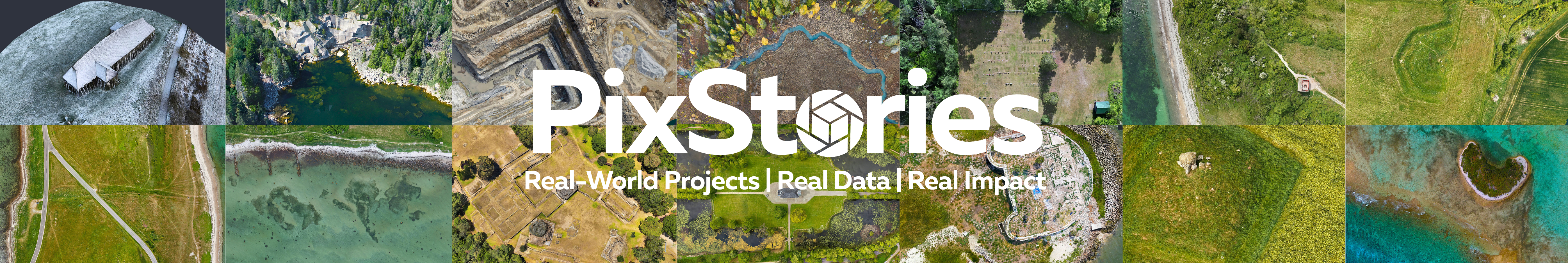 PixStories Cover