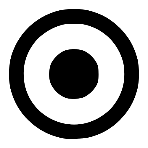 Tiepoint Icon