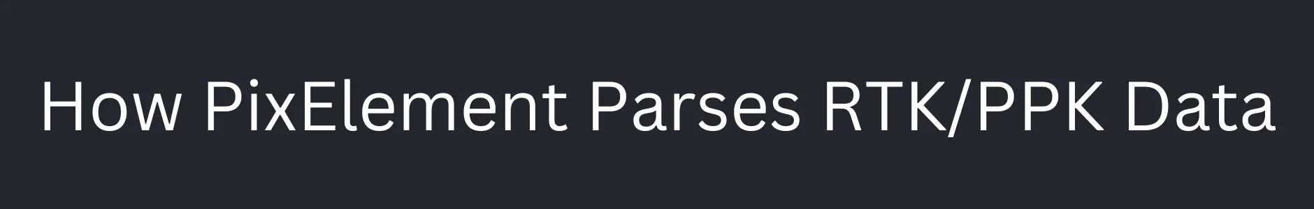 Parsing Data Cover
