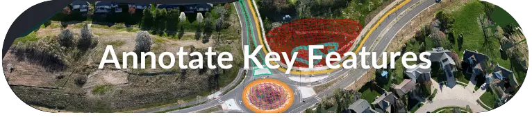 Annotate Key Features