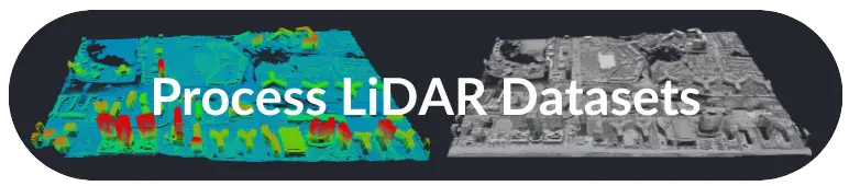 Process LiDAR Datasets