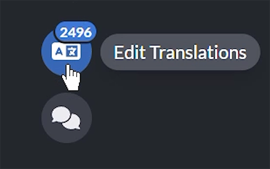 Image Menu Classification
