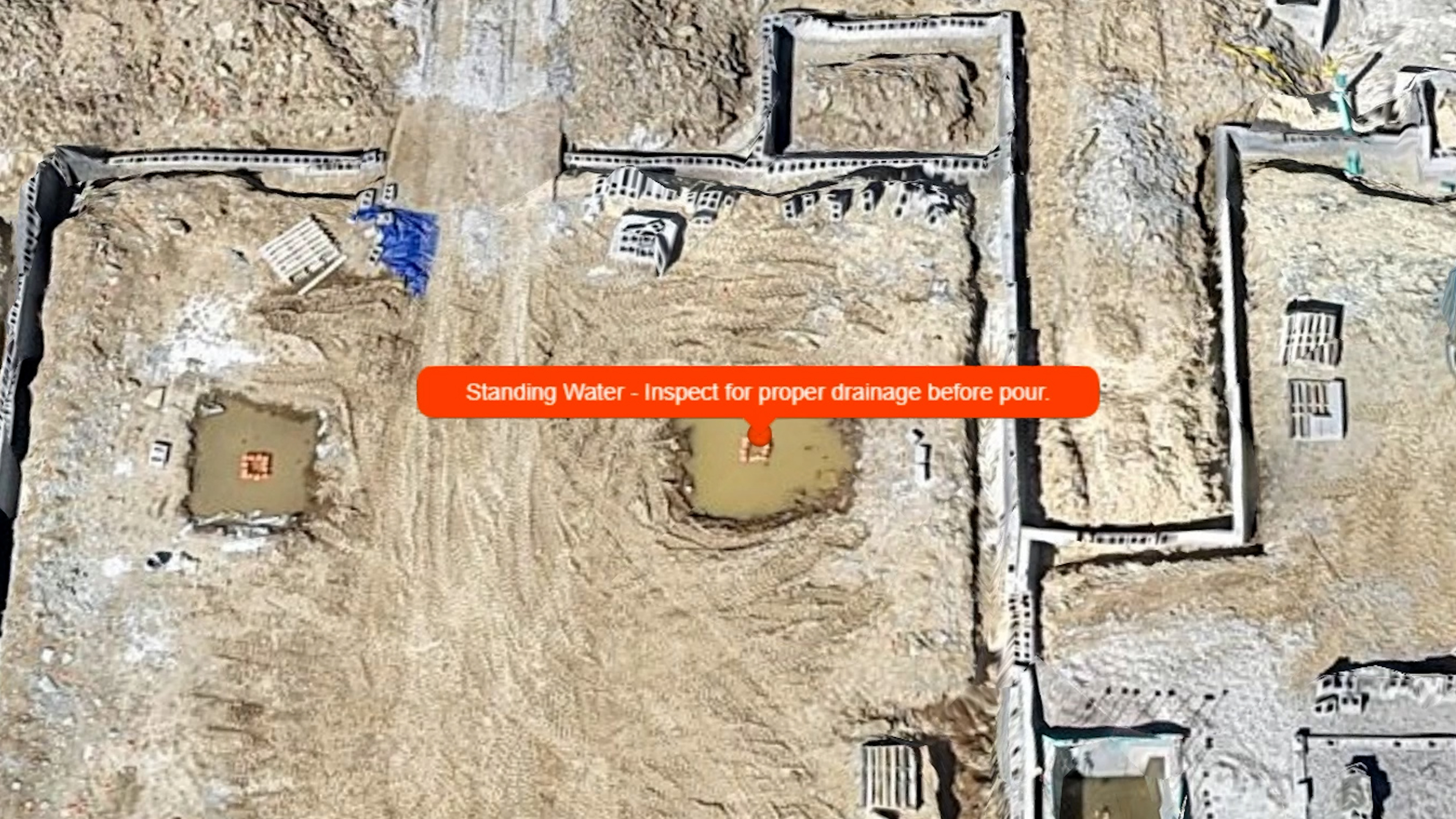 Adding Annotation on Canvas