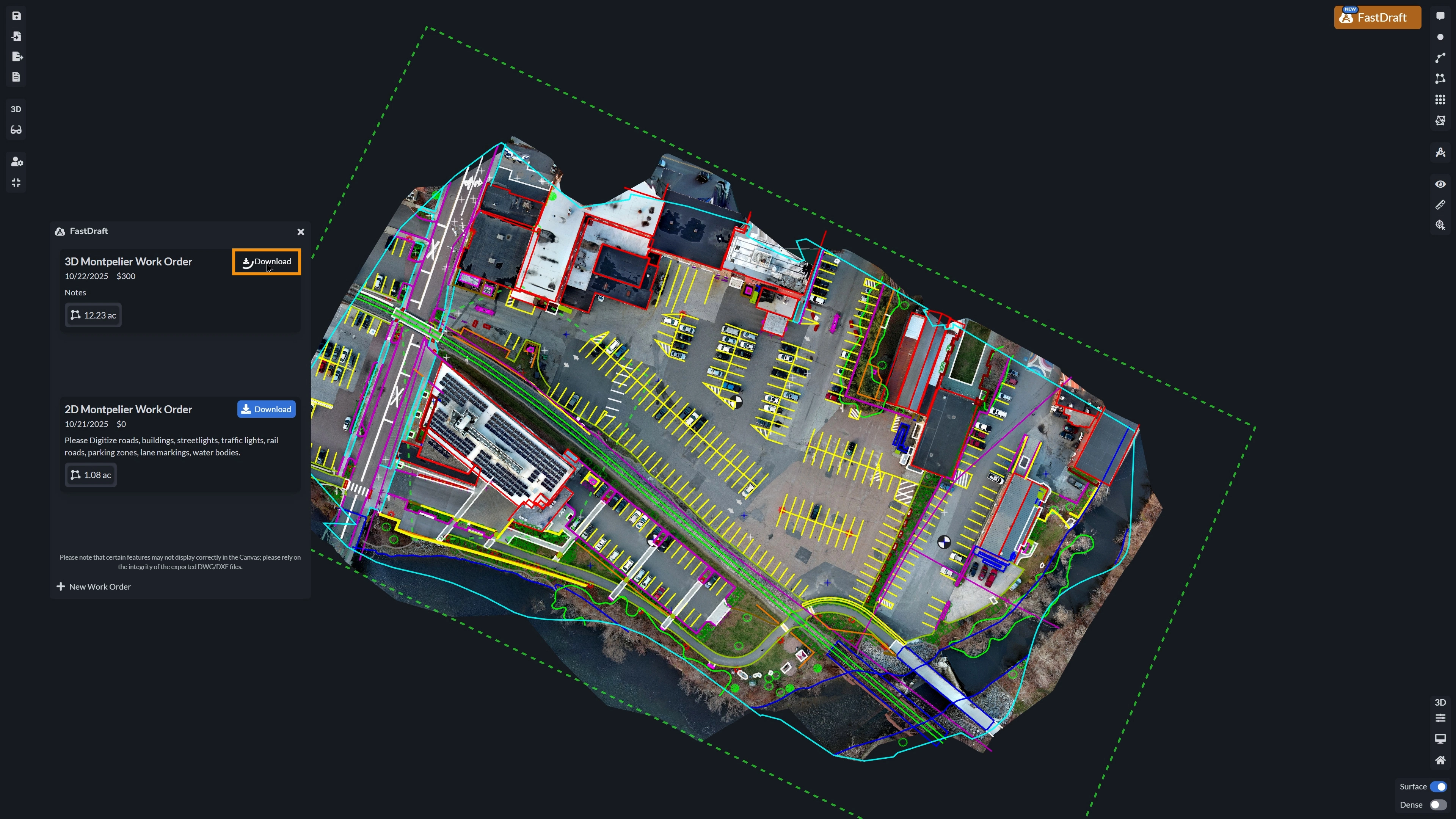 Download Finalized Deliverables