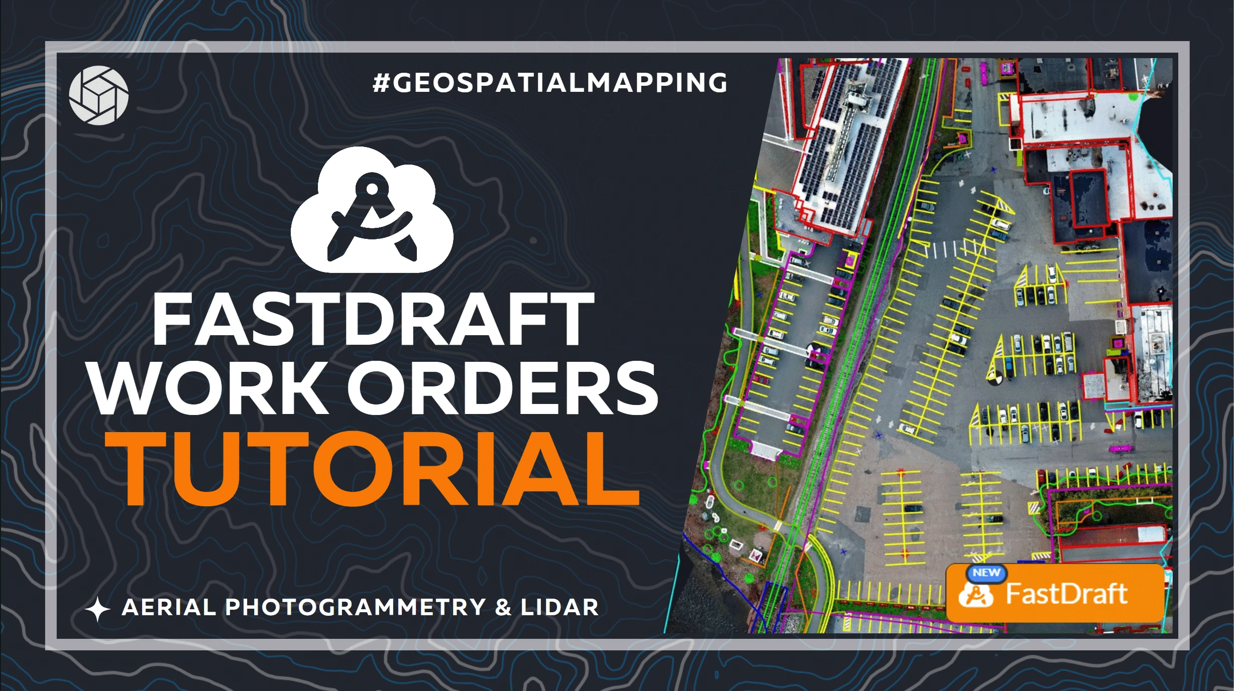 Introducing FastDraft Work Orders