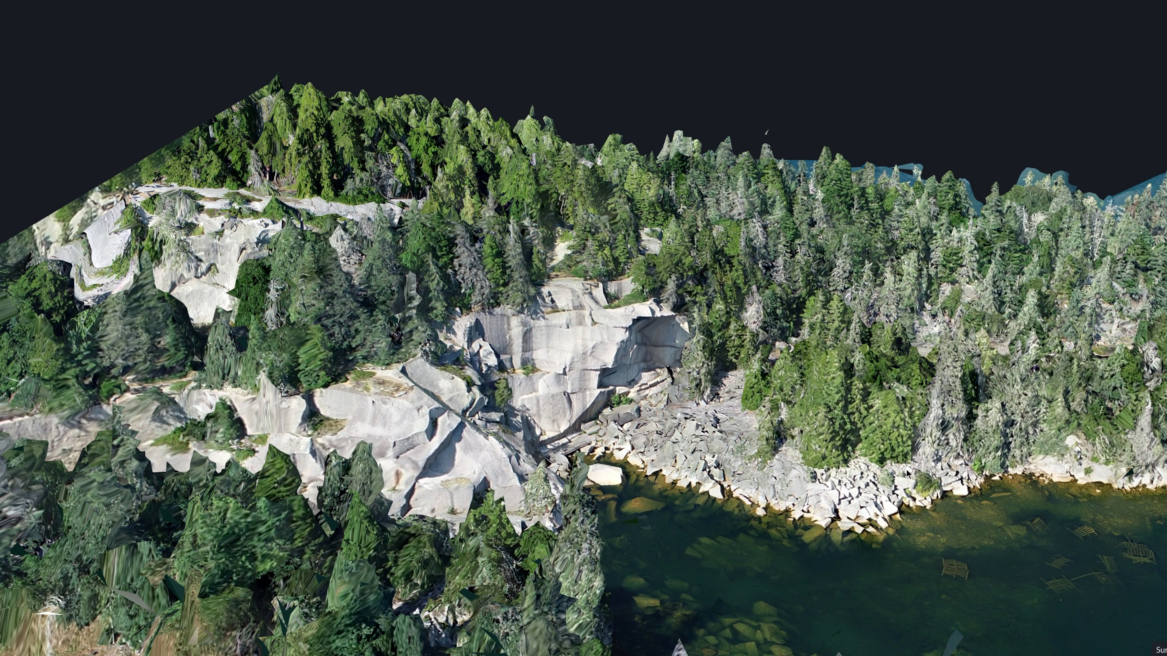 {Assign Views Submenu}