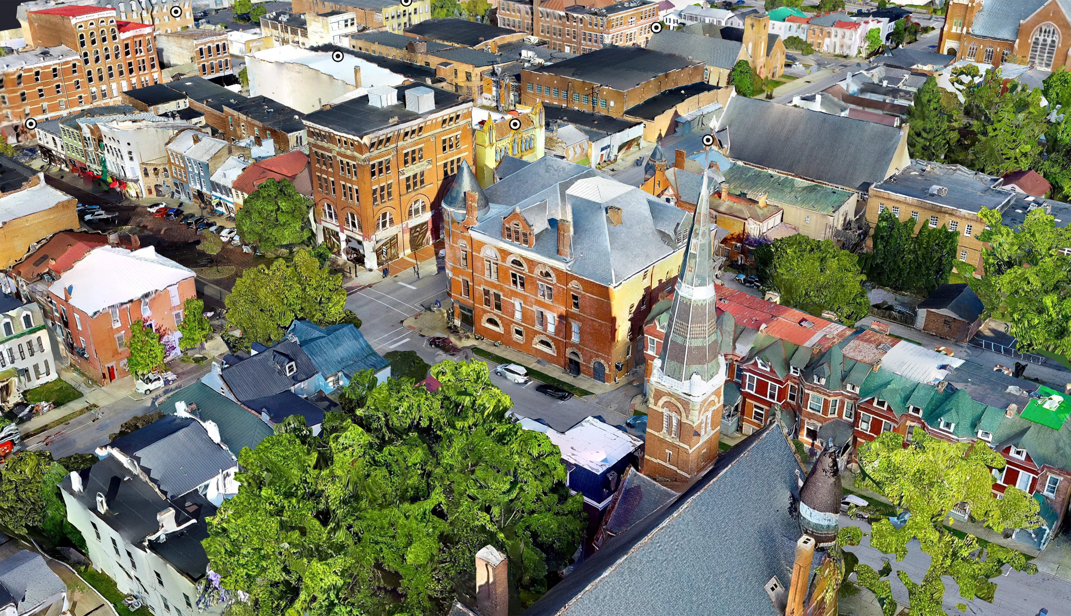 {Assign Views Submenu}