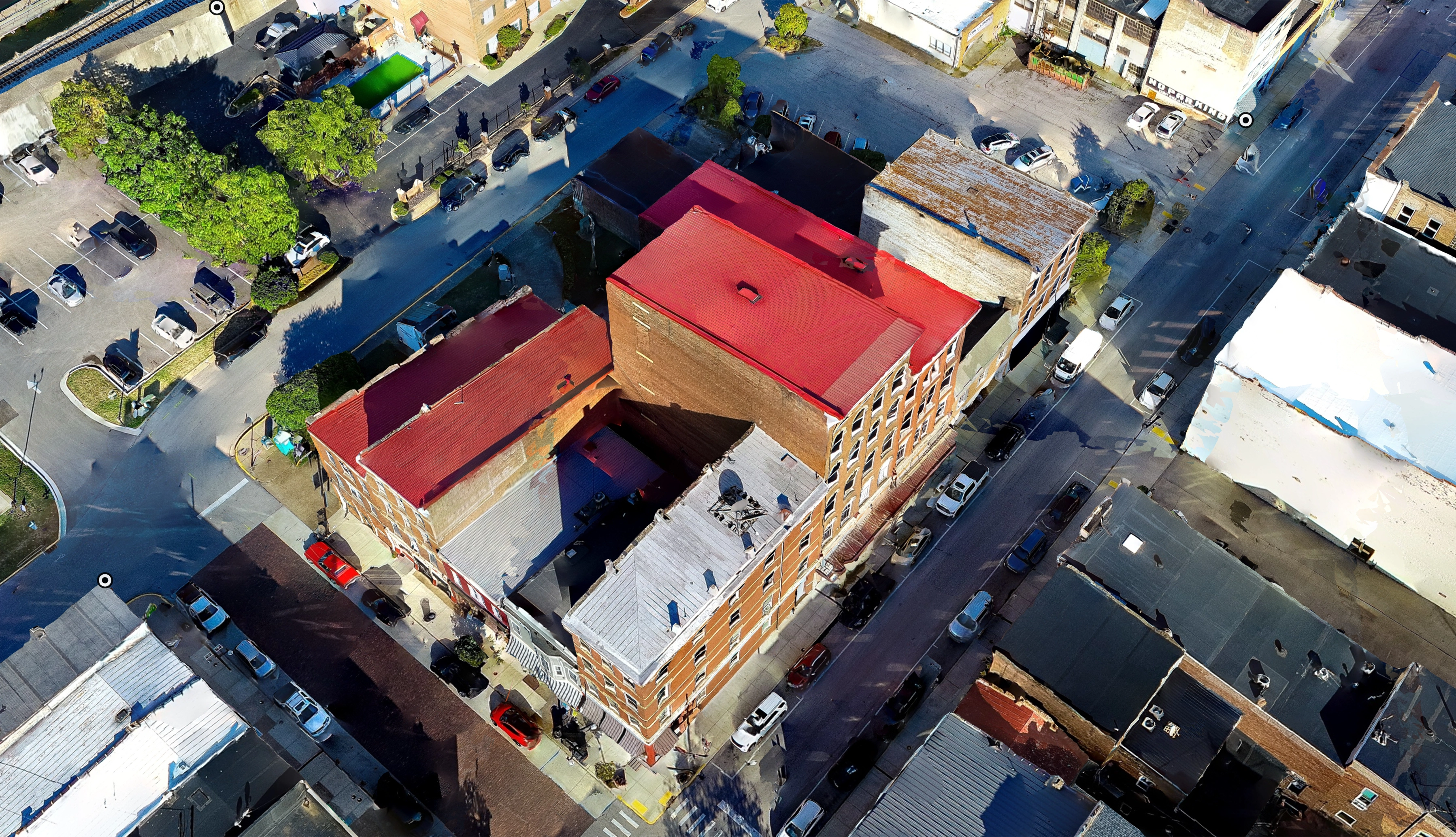 Assign Views Image Selection