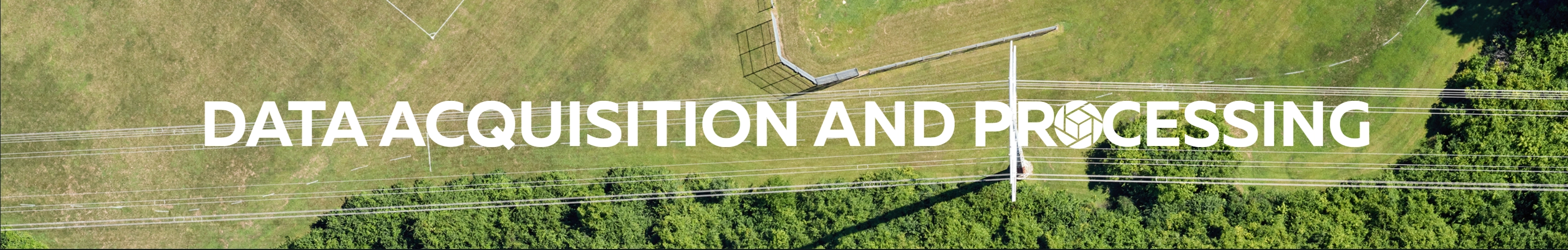 Data Processing/Acquisition