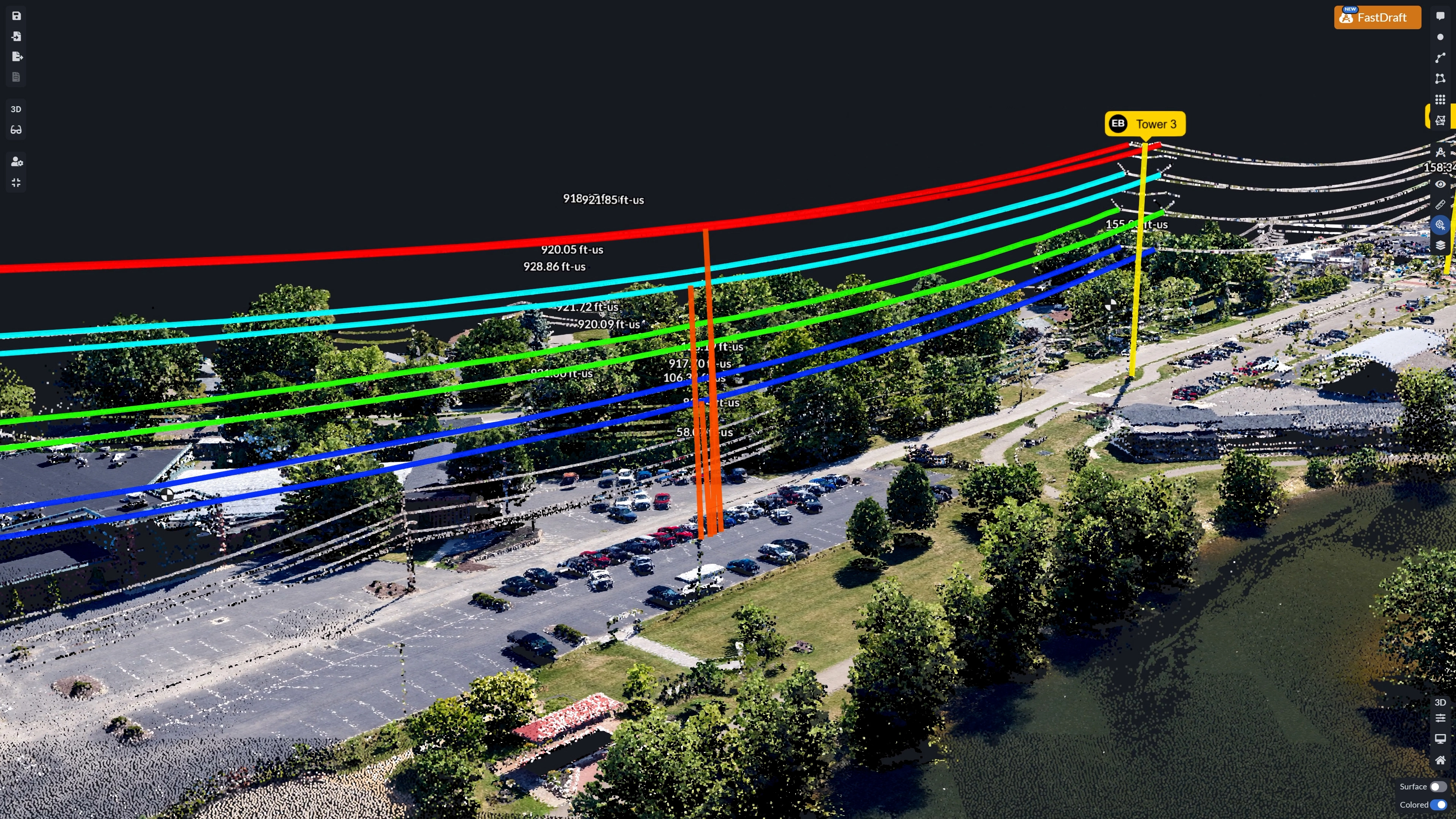 Measuring Center Minimums