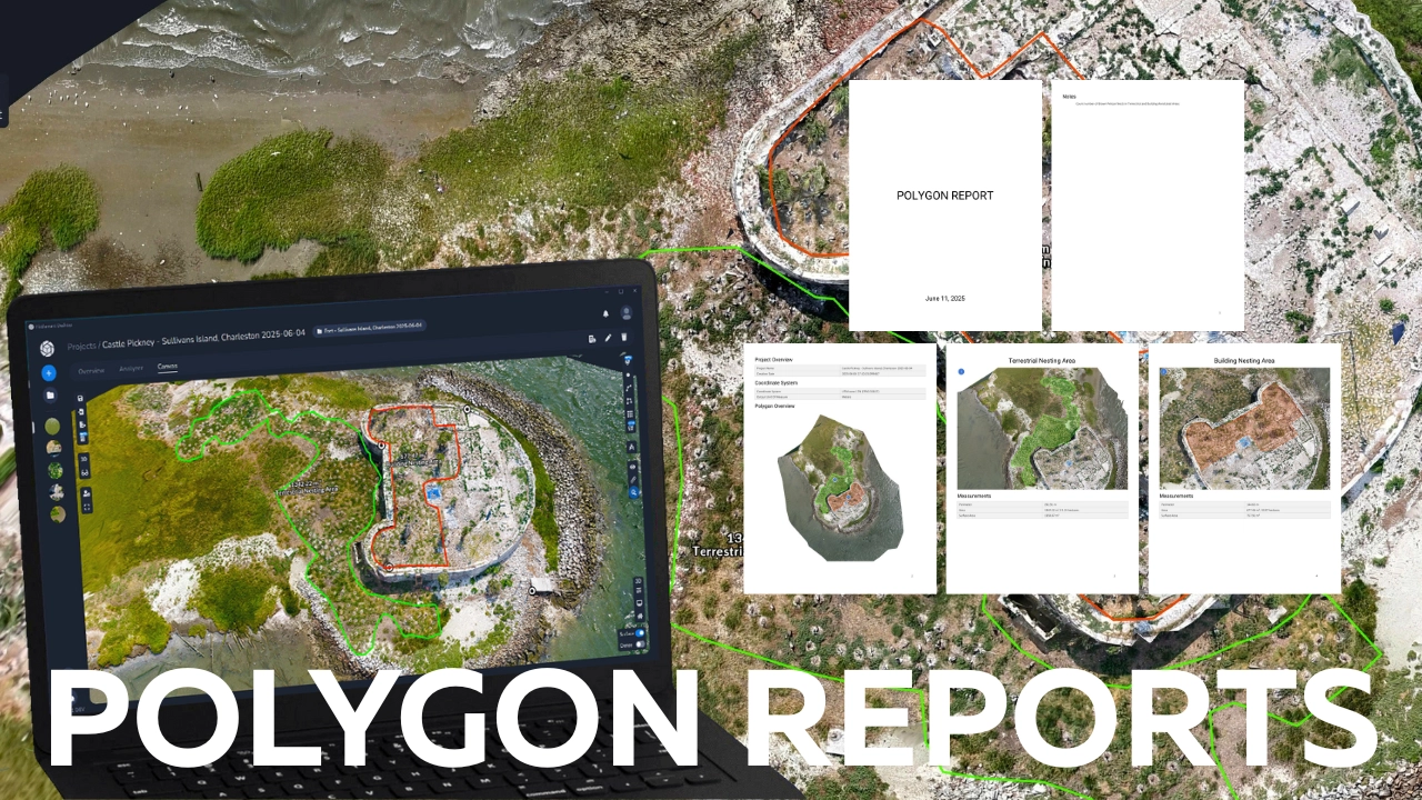 Assign Views Image Selection