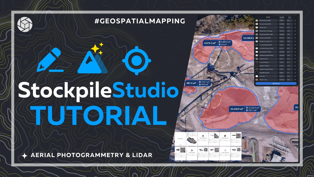Introducing StockpileStudio