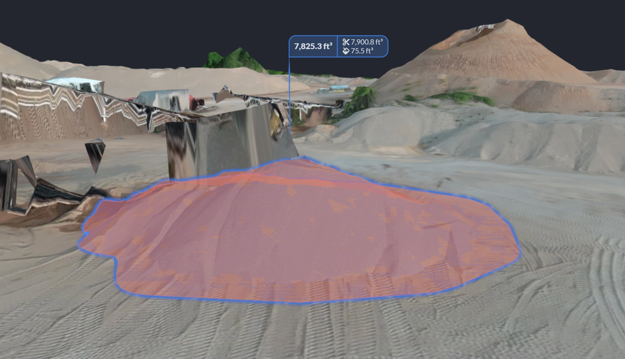 Conveyor Not Selected Example