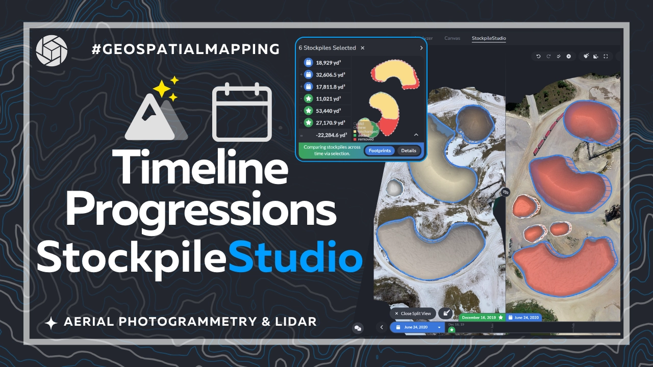 Quantifying Change: A Guide to the PixElement Timeline Feature