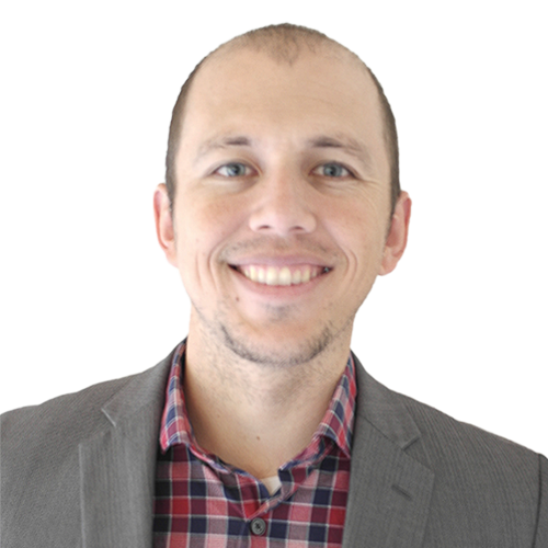 Benjamin Vander Jagt