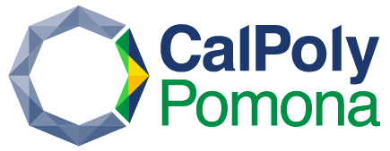 California State Polytechnic University logo