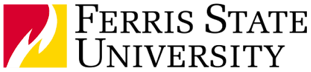 Ferris State University logo