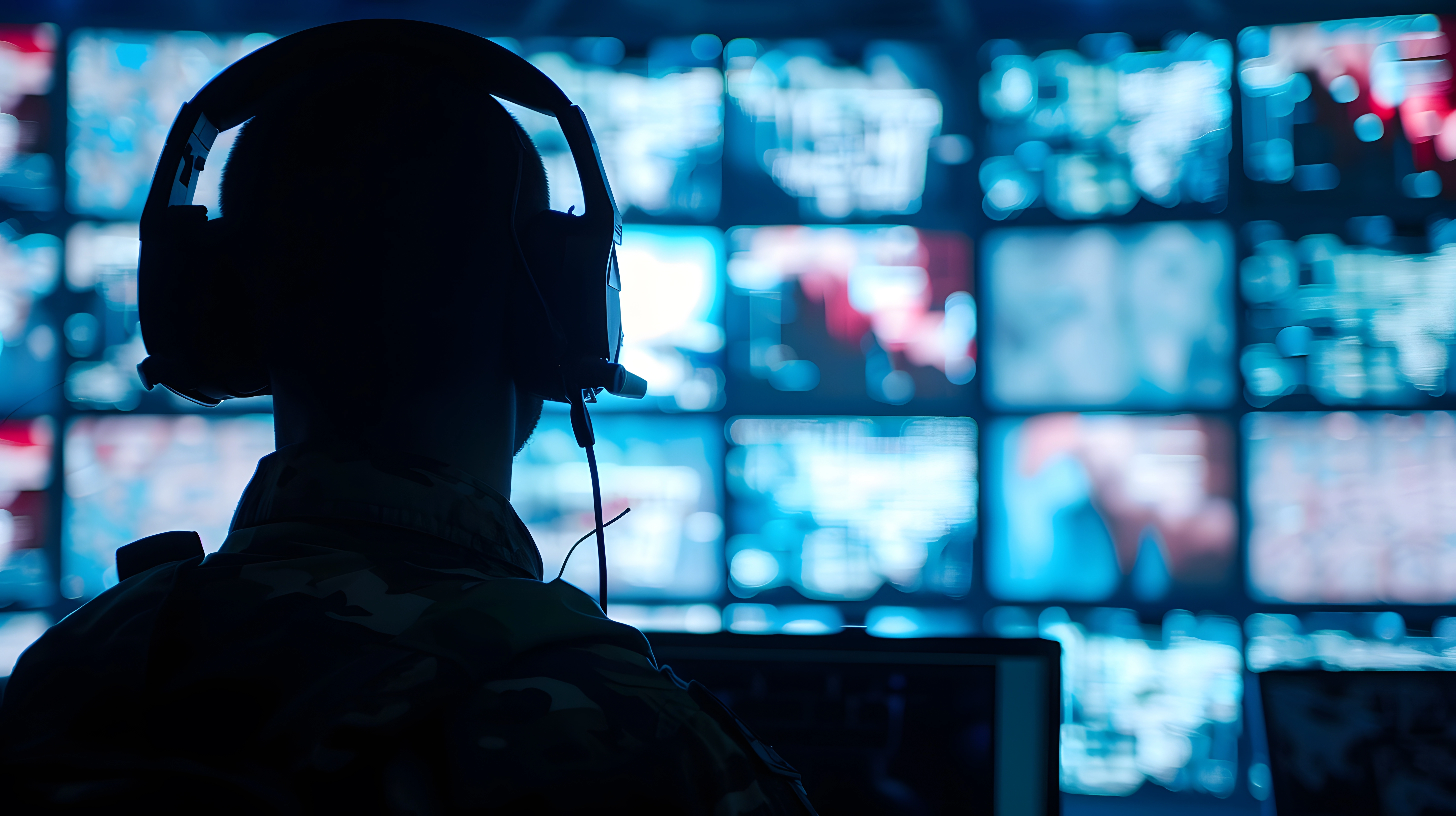 Government & Secure Environments