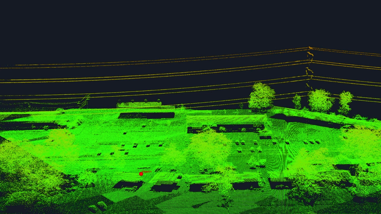 Surveyors & Mapping Professionals